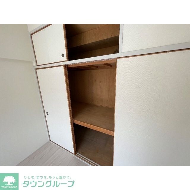 サニーエステートの物件内観写真