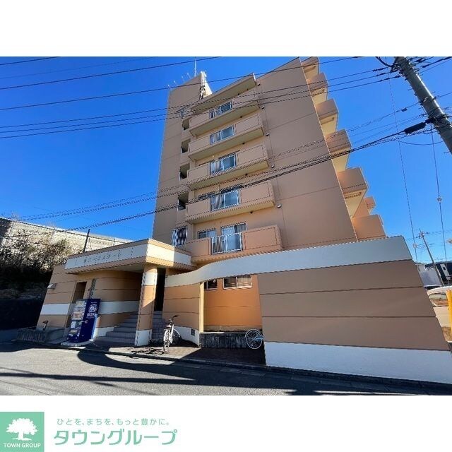 サニーエステートの物件内観写真