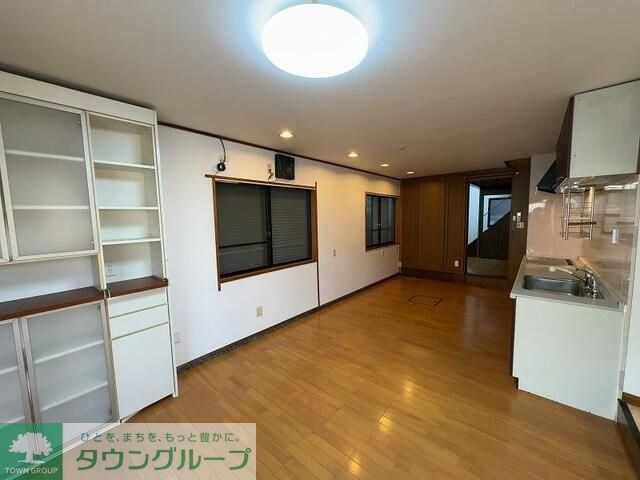 ヴィラージュの物件内観写真