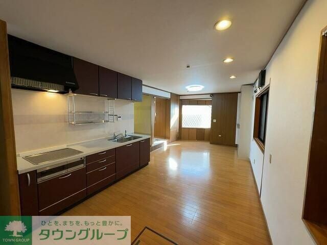 ヴィラージュの物件内観写真