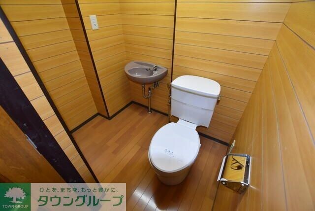 ヴィラージュの物件内観写真