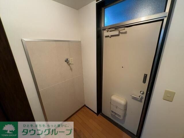 ヴィラージュの物件内観写真