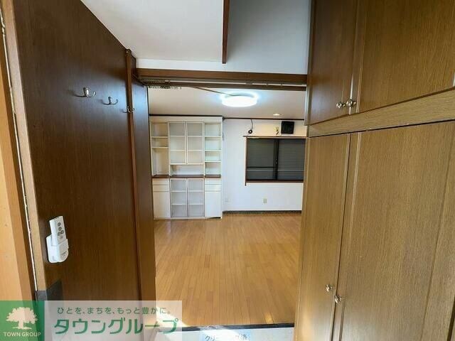 ヴィラージュの物件内観写真