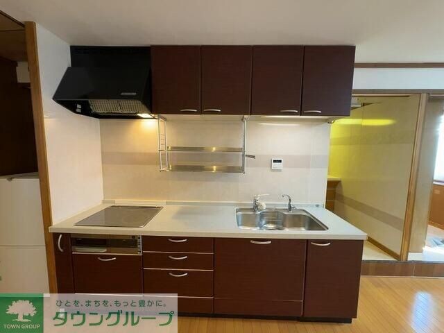 ヴィラージュの物件内観写真