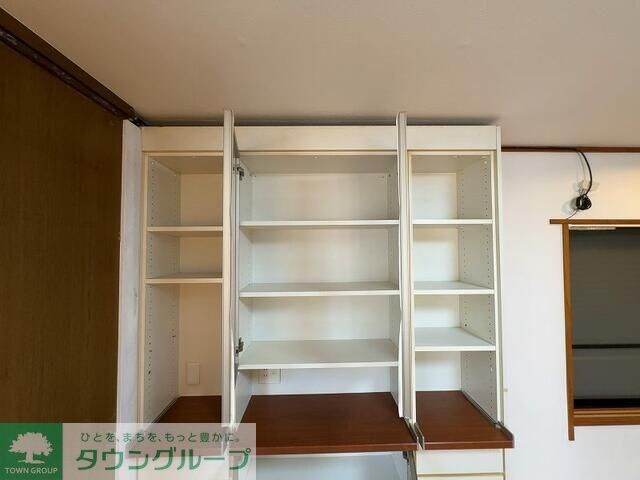 ヴィラージュの物件内観写真