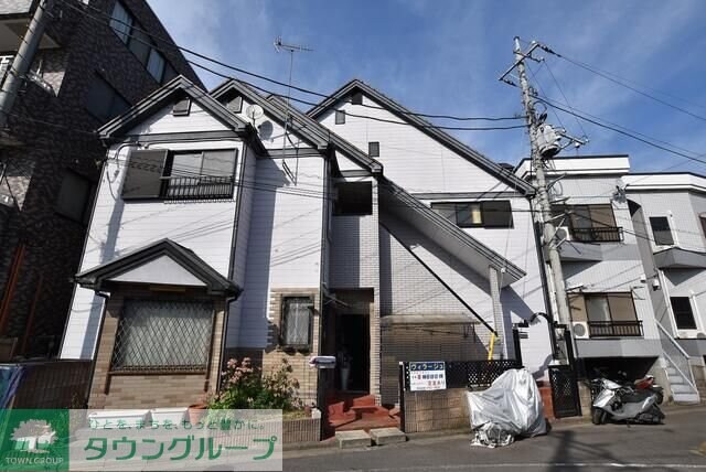 ヴィラージュの物件内観写真