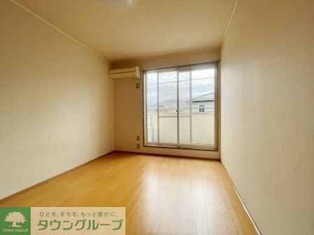 シティハイム グローリアIIの物件内観写真