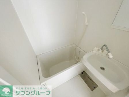 シティハイム グローリアIIの物件内観写真