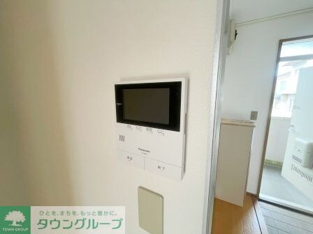 シティハイム グローリアIIの物件内観写真