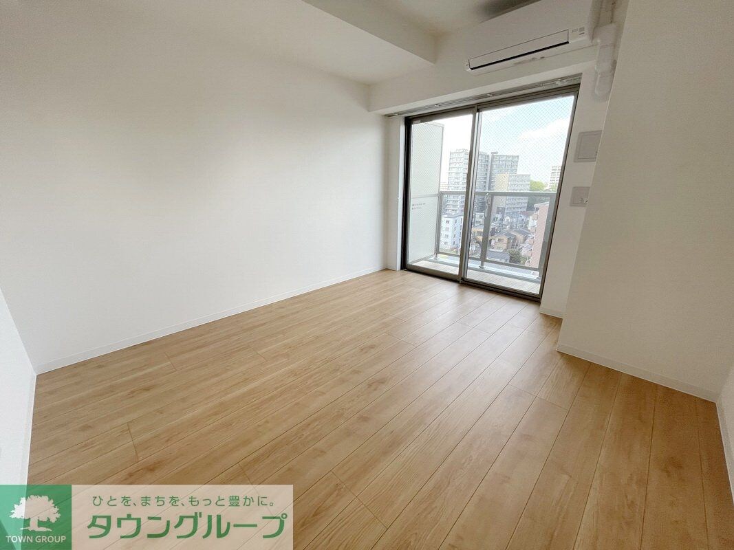 エスティメゾン川越の物件内観写真