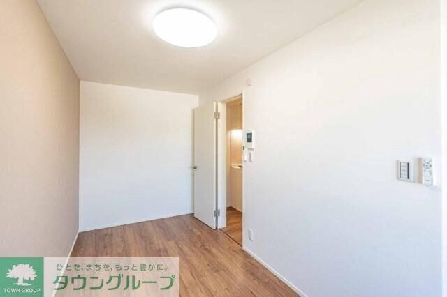 北坂戸ヒルズの物件内観写真