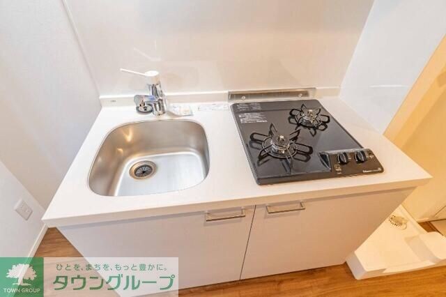 北坂戸ヒルズの物件内観写真