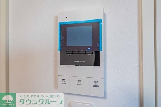 北坂戸ヒルズの物件内観写真