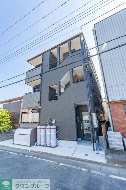 北坂戸ヒルズの物件内観写真