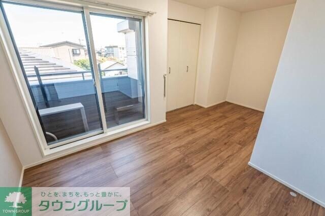 北坂戸ヒルズの物件内観写真