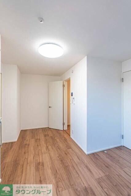 北坂戸ヒルズの物件内観写真