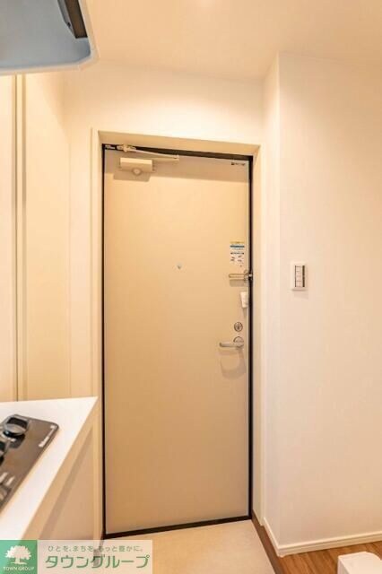 北坂戸ヒルズの物件内観写真