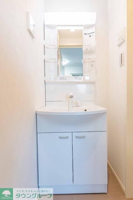 北坂戸ヒルズの物件内観写真