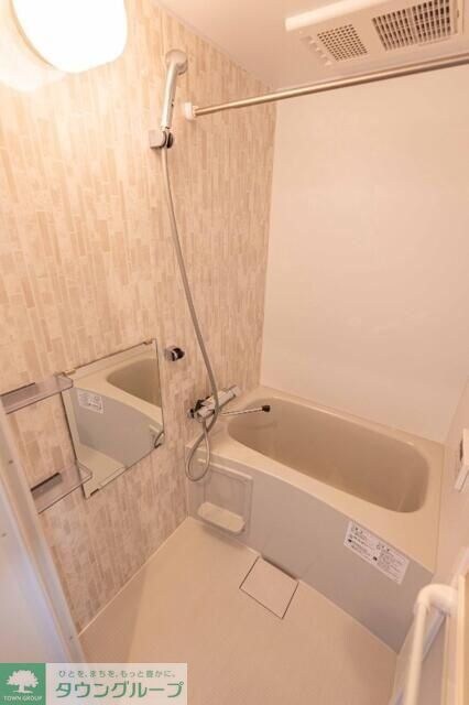 北坂戸ヒルズの物件内観写真