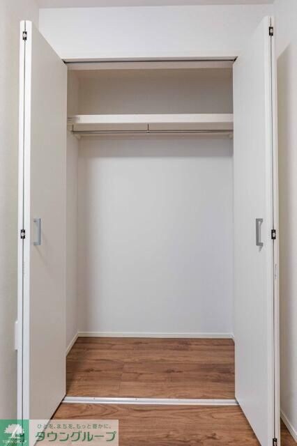 北坂戸ヒルズの物件内観写真