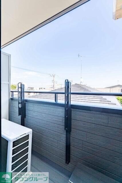 北坂戸ヒルズの物件内観写真