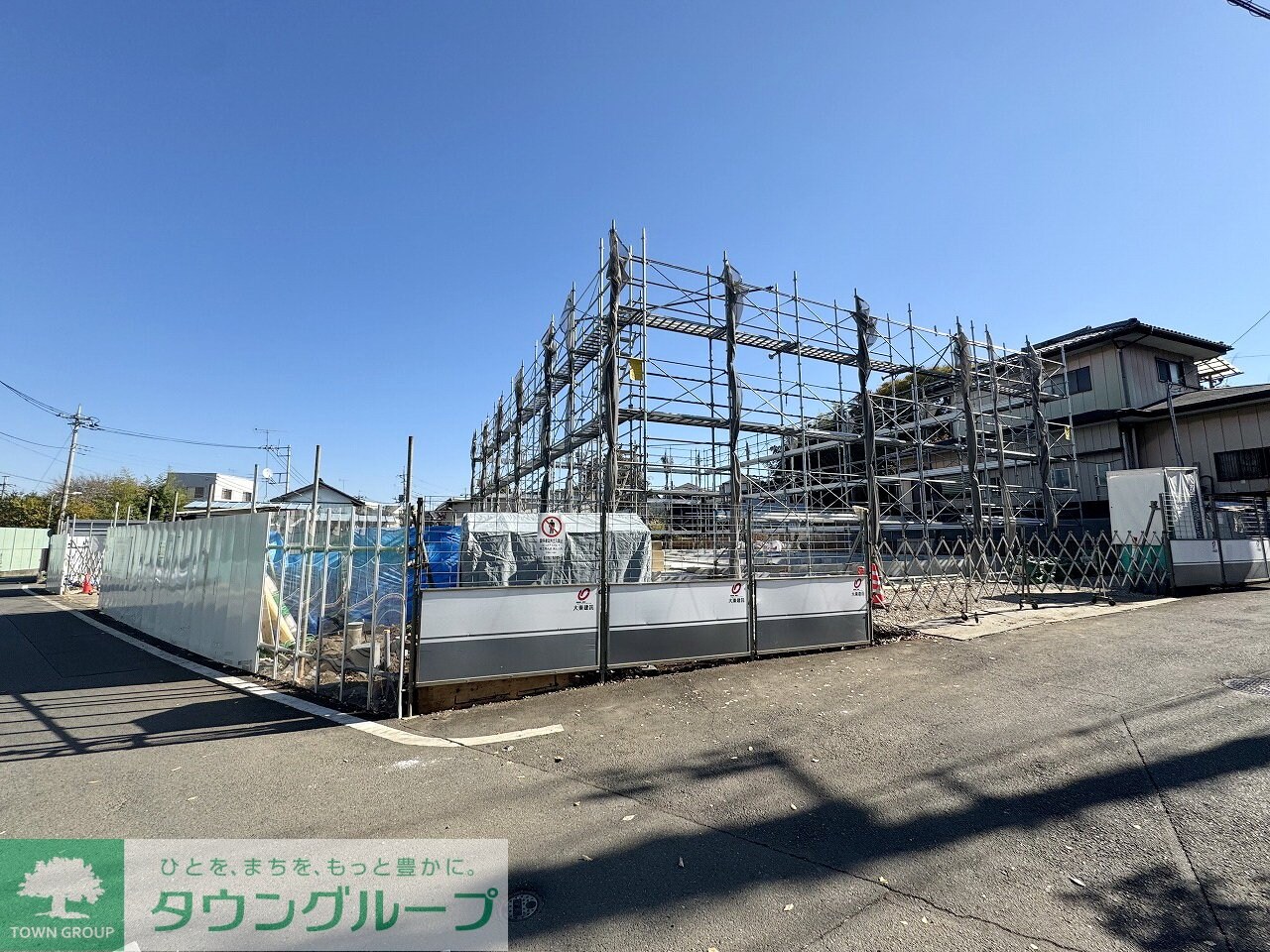 コリーヌ・ブリズIIIの物件内観写真