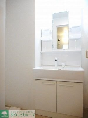 カーサ ビアンカの物件内観写真