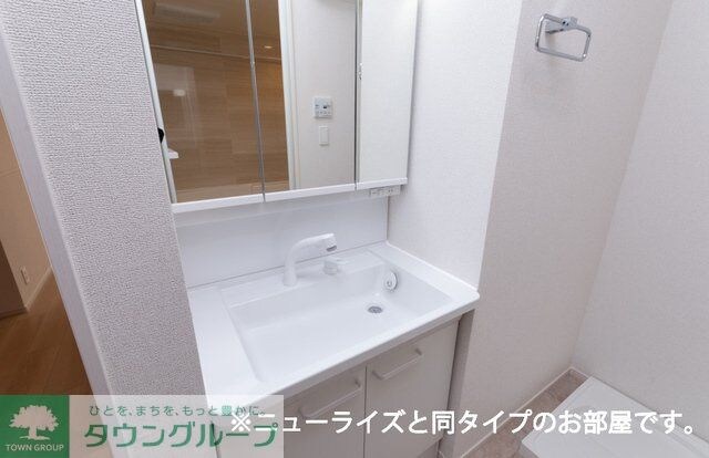 メゾン壱番館の物件内観写真