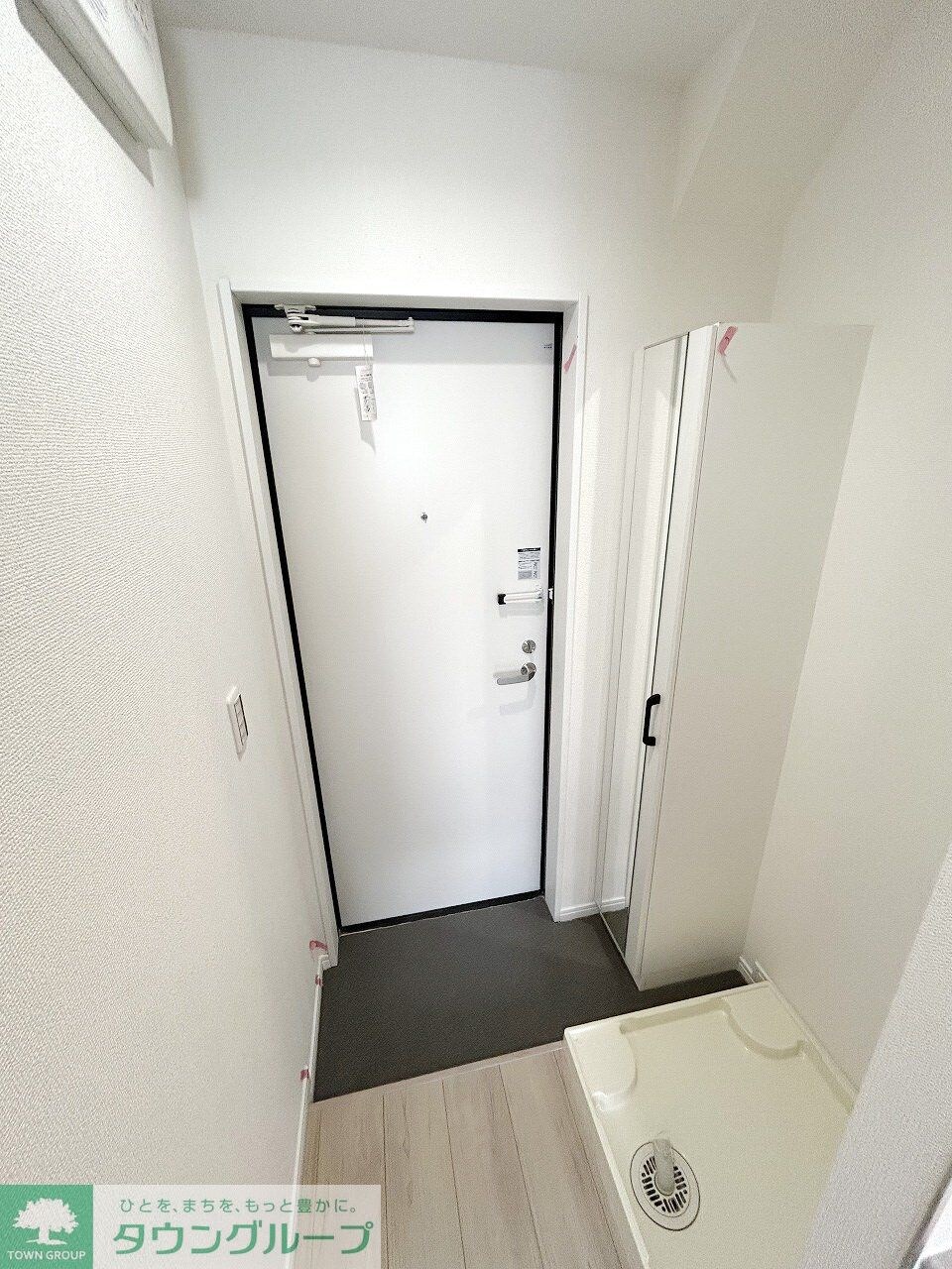 Mark Duo狭山IVの物件内観写真