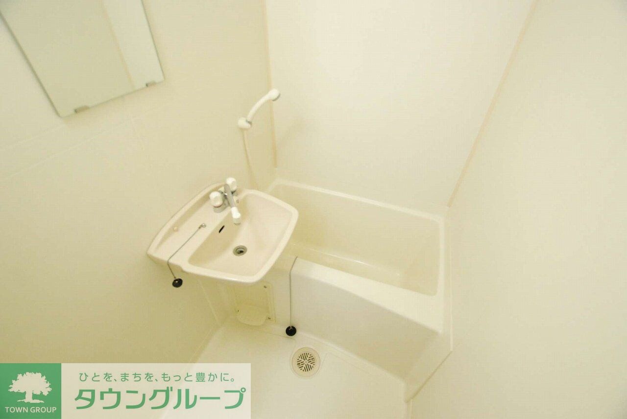 レオパレスシュテルンの物件内観写真