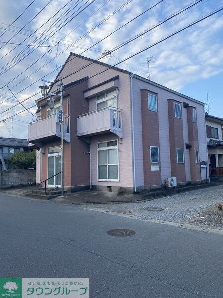 クロノス東松山の物件内観写真