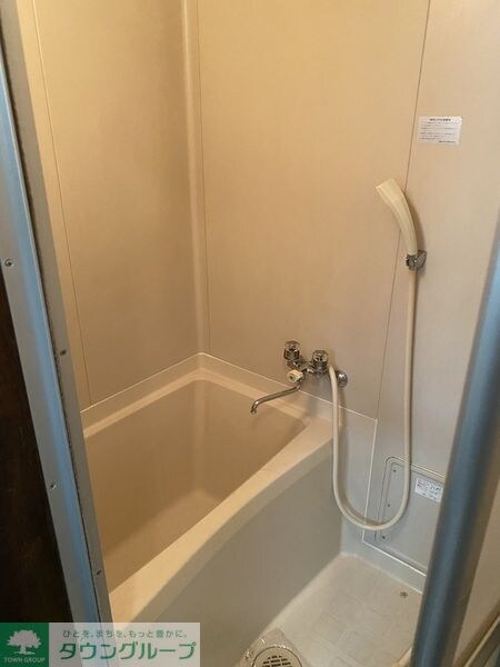 クロノス東松山の物件内観写真