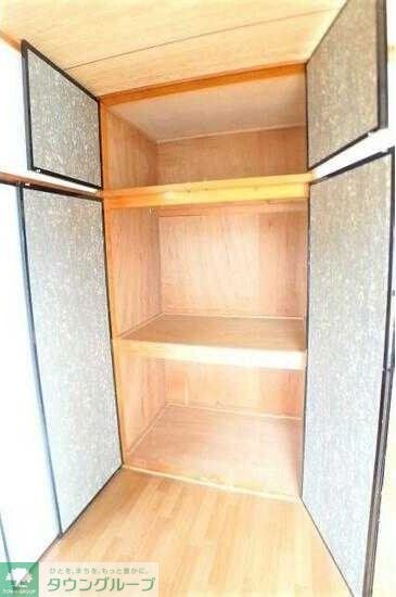 ローズプラザの物件内観写真