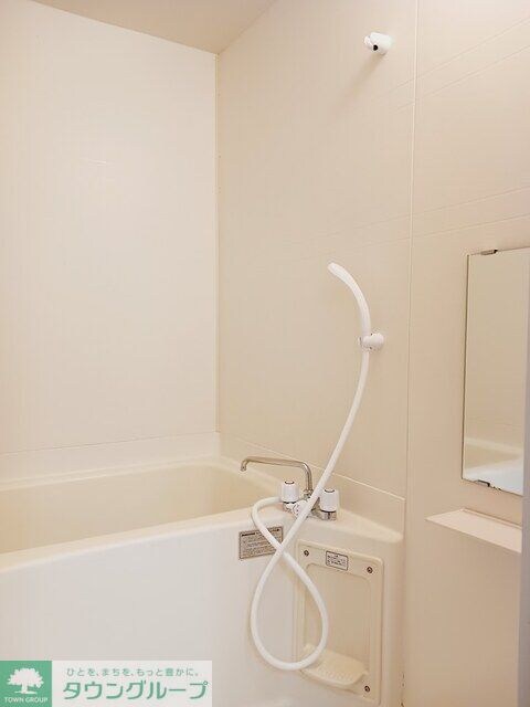 オリージャの物件内観写真