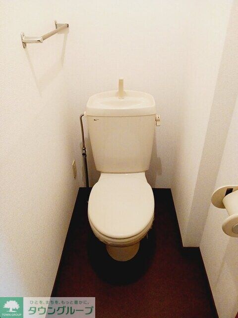 オリージャの物件内観写真