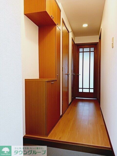 オリージャの物件内観写真