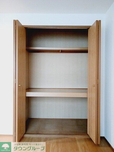 オリージャの物件内観写真