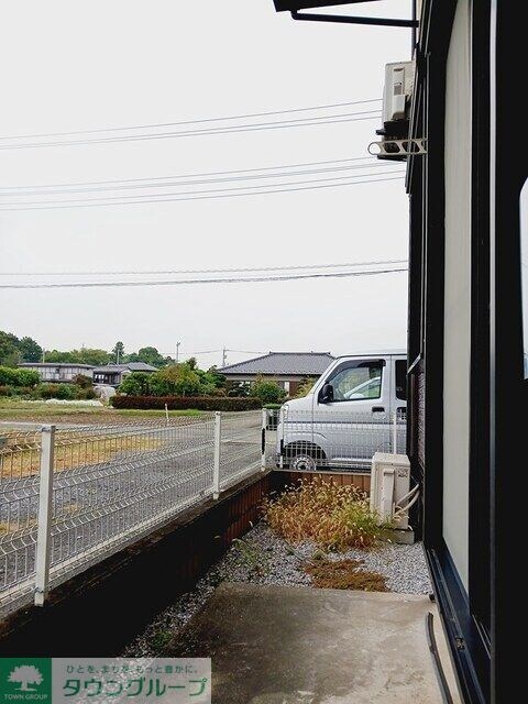 オリージャの物件内観写真