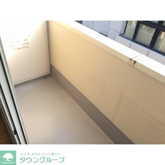 グランステージ坂戸の物件内観写真