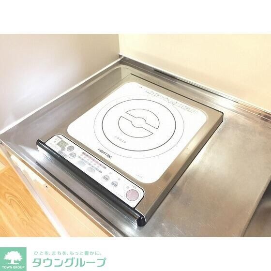 グランステージ坂戸の物件内観写真