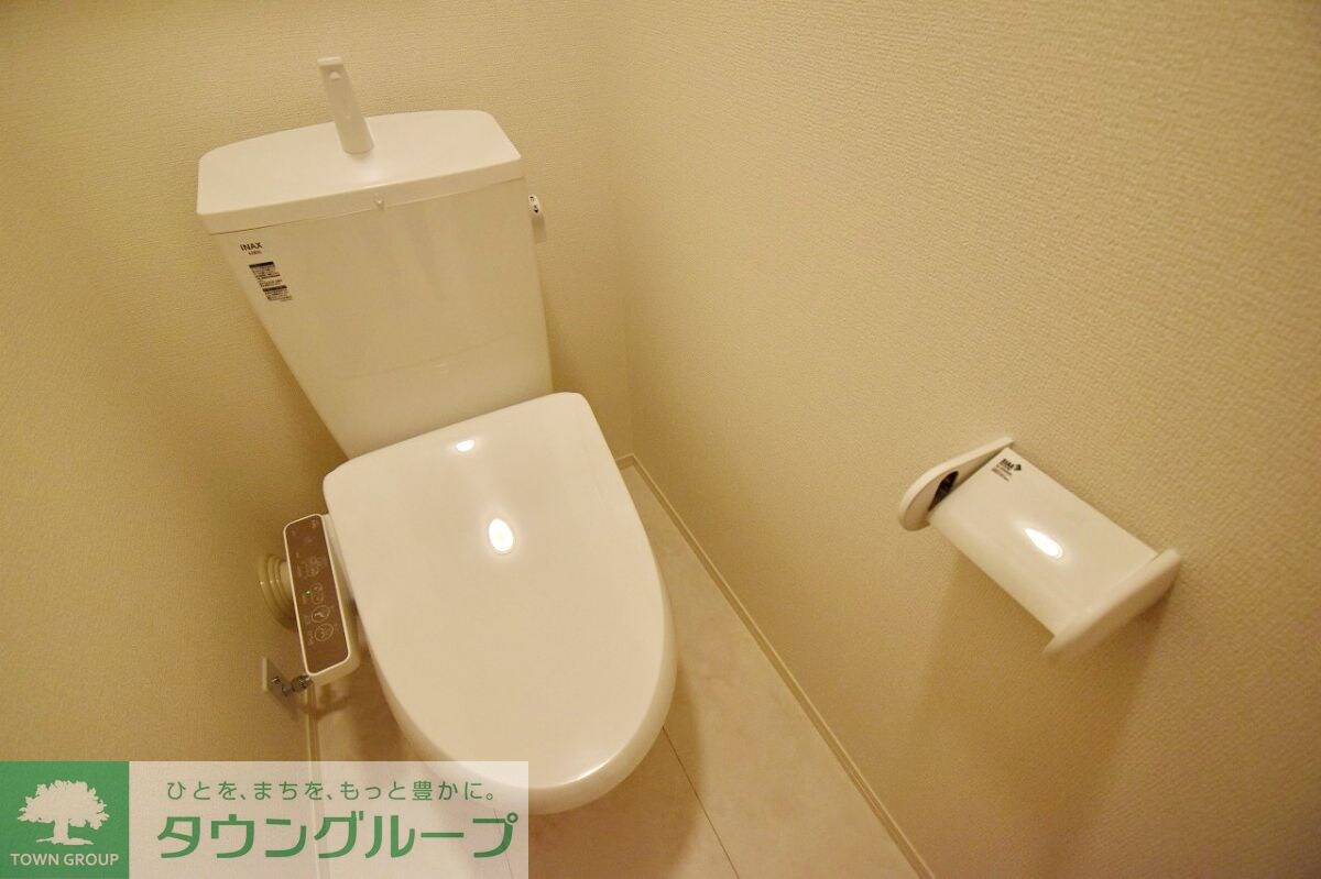 メゾン鶴丸の物件内観写真