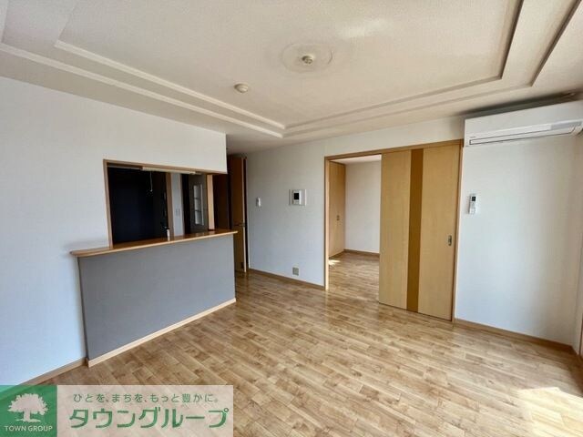 ラ・エルシオンの物件内観写真