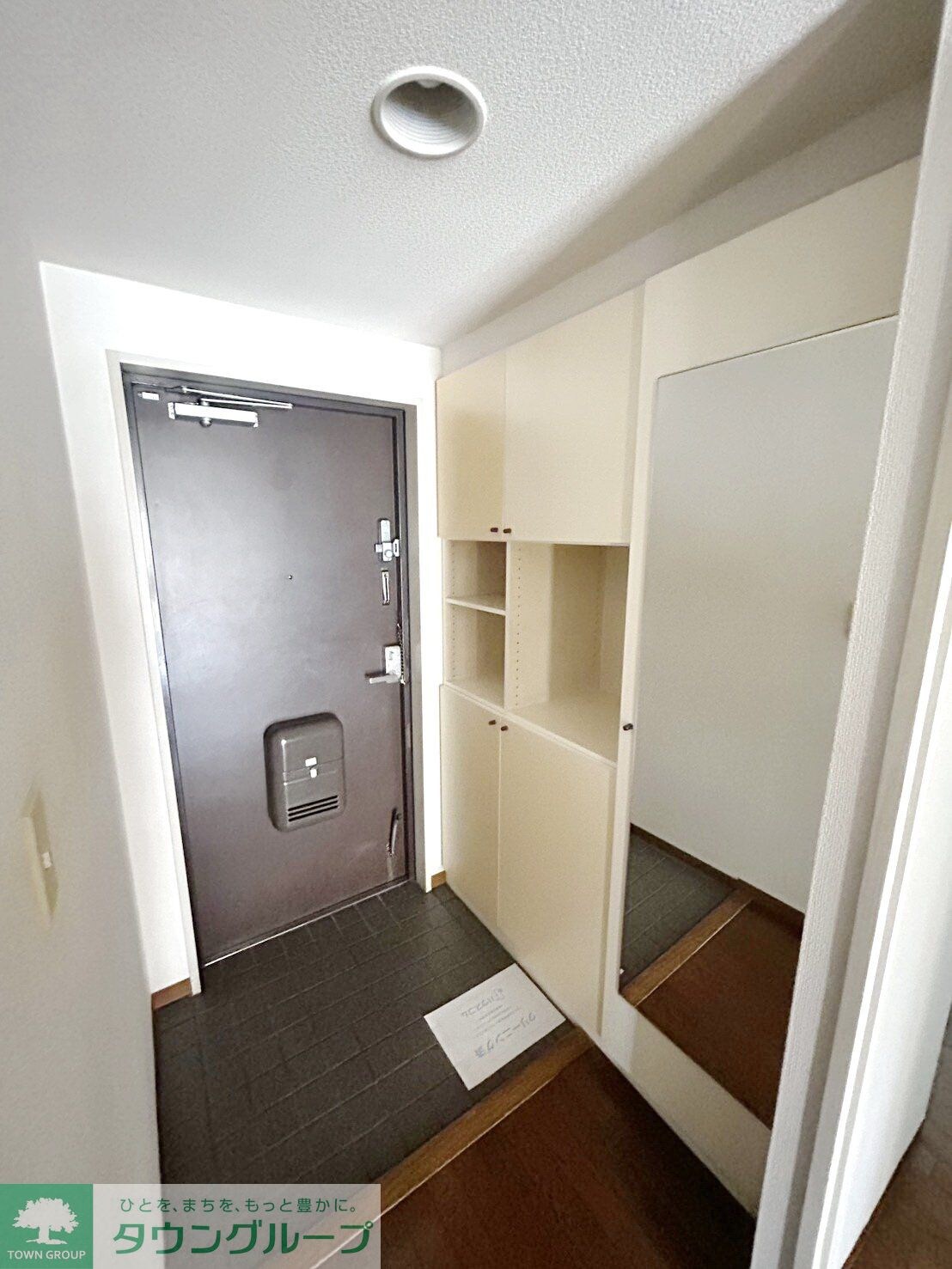 シティパル川越の物件内観写真