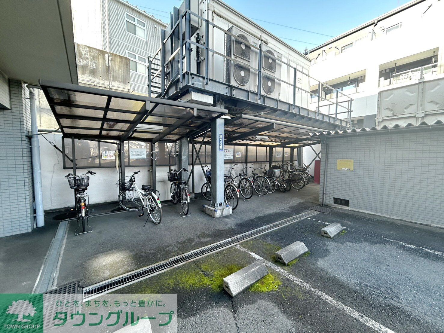 シティパル川越の物件内観写真