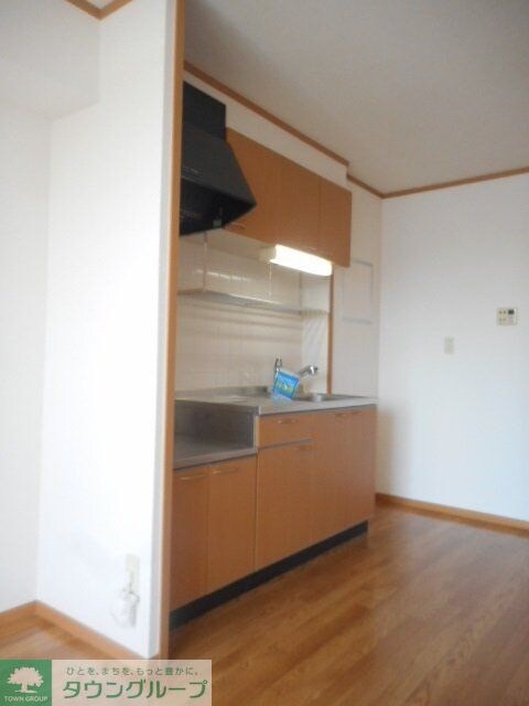 フラン・アンジュの物件内観写真