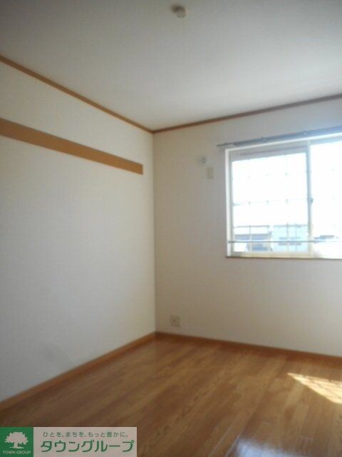 フラン・アンジュの物件内観写真