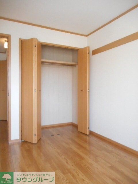 フラン・アンジュの物件内観写真