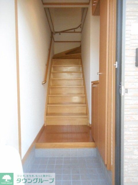 フラン・アンジュの物件内観写真