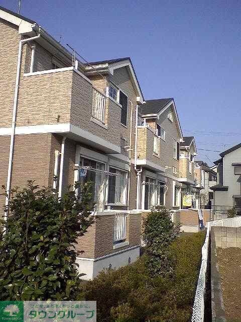 フラン・アンジュの物件内観写真