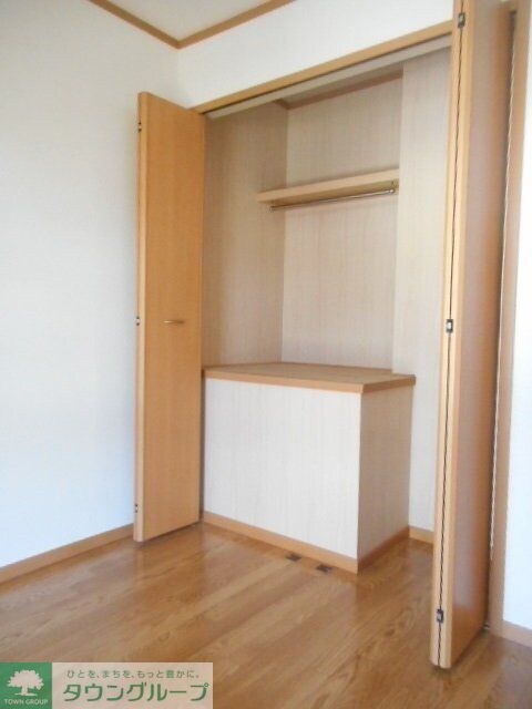 フラン・アンジュの物件内観写真